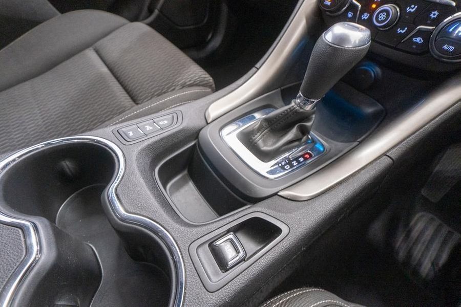 2017 Holden Commodore Evoke VF Series II Auto MY17 Photo 24
