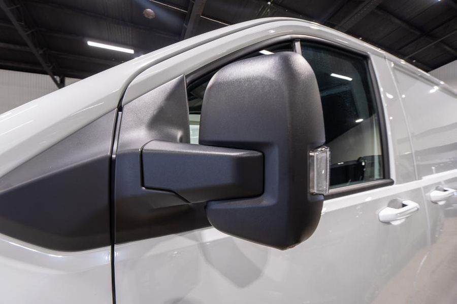 2024 LDV Deliver 7 LWB Auto Photo 10