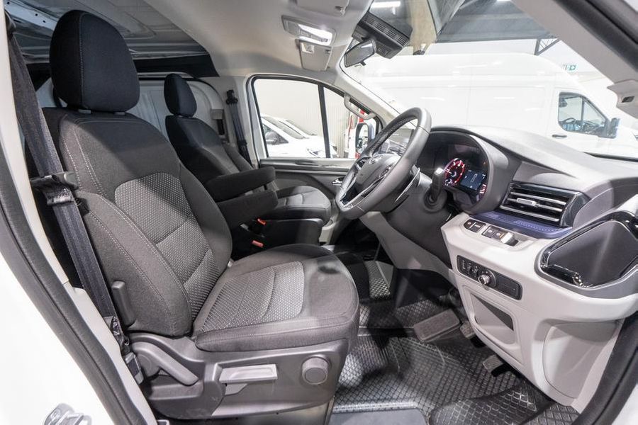 2024 LDV Deliver 7 LWB Auto Photo 15
