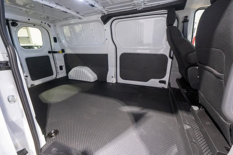 2024 LDV Deliver 7 LWB Auto Photo 24
