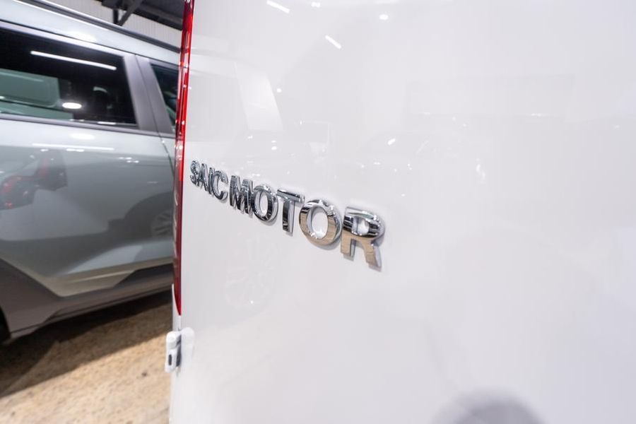2024 LDV Deliver 7 LWB Auto Photo 13