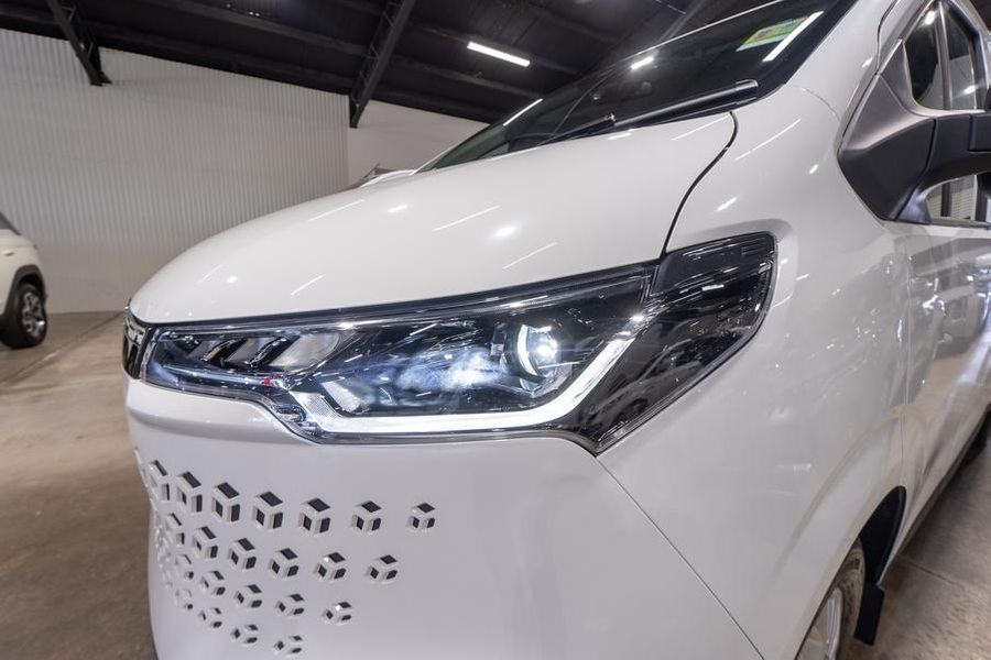 2024 LDV Deliver 7 LWB Auto Photo 9