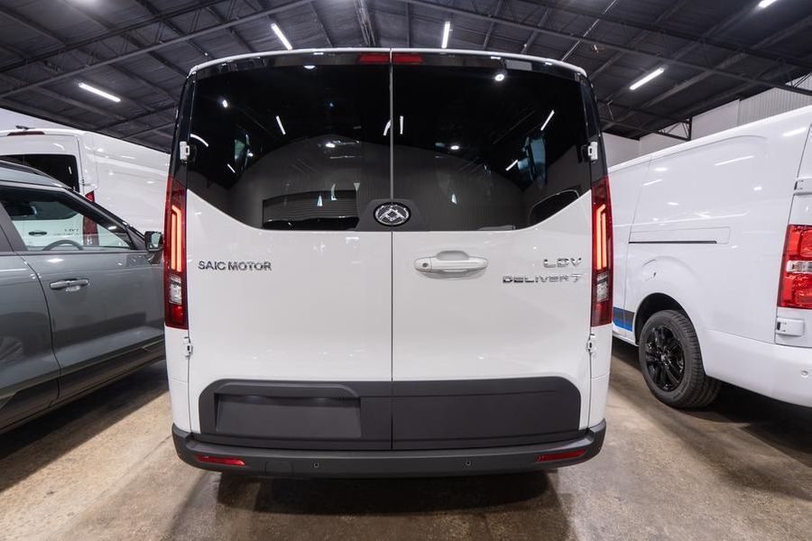 2024 LDV Deliver 7 LWB Auto Photo 5