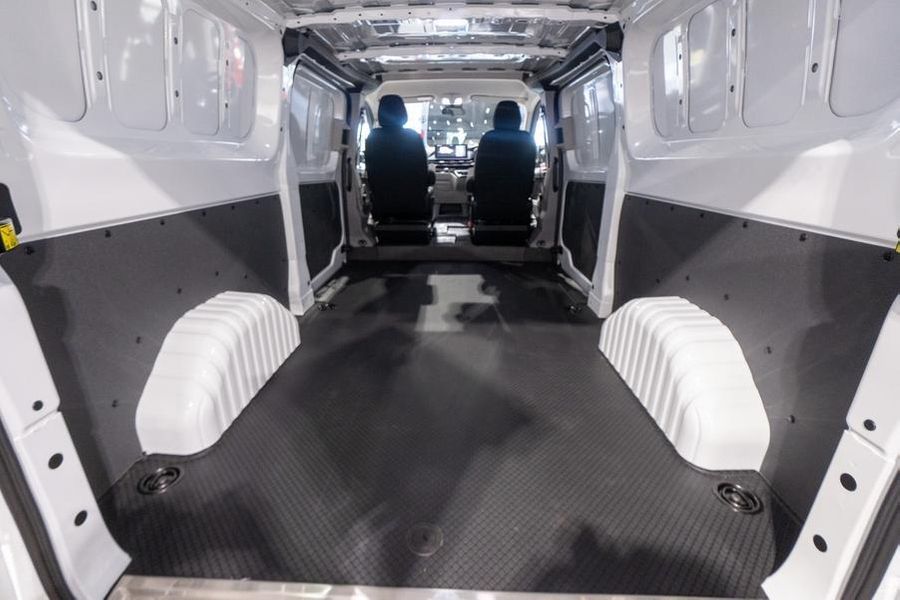 2024 LDV Deliver 7 LWB Auto Photo 25