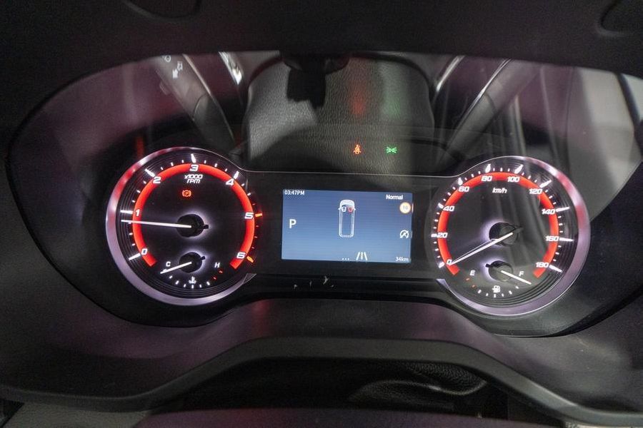 2024 LDV Deliver 7 LWB Auto Photo 20