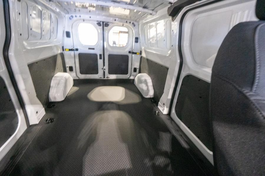 2024 LDV Deliver 7 LWB Auto Photo 23