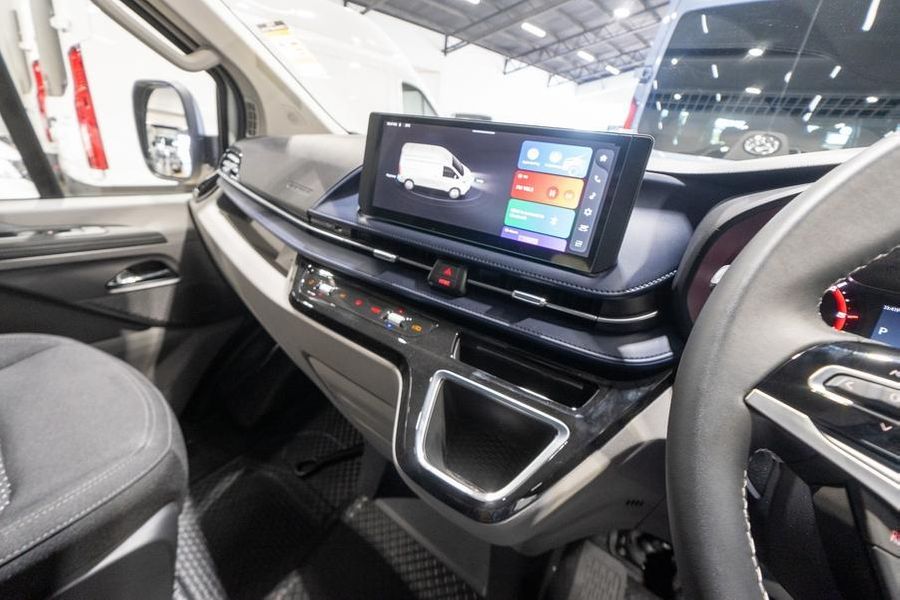 2024 LDV Deliver 7 LWB Auto Photo 21