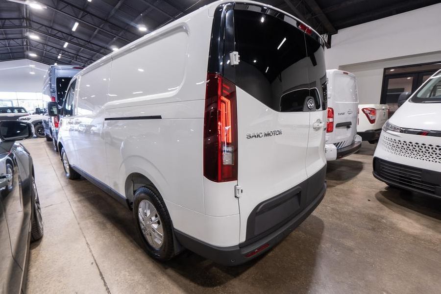 2024 LDV Deliver 7 LWB Auto Photo 6