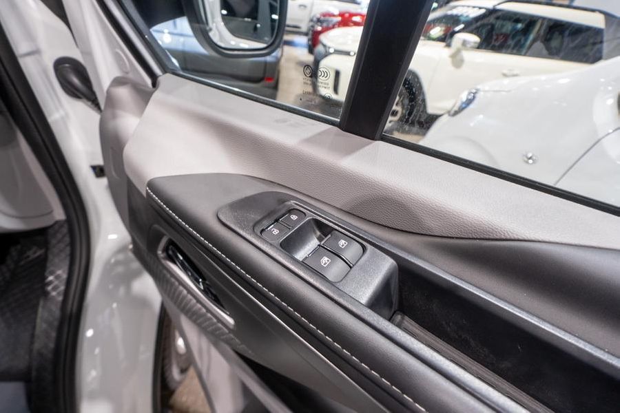 2024 LDV Deliver 7 LWB Auto Photo 16