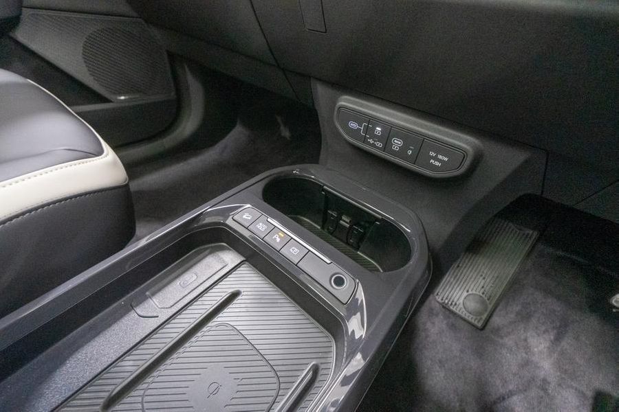 2025 Kia EV5 GT-Line Auto AWD MY25 Photo 31