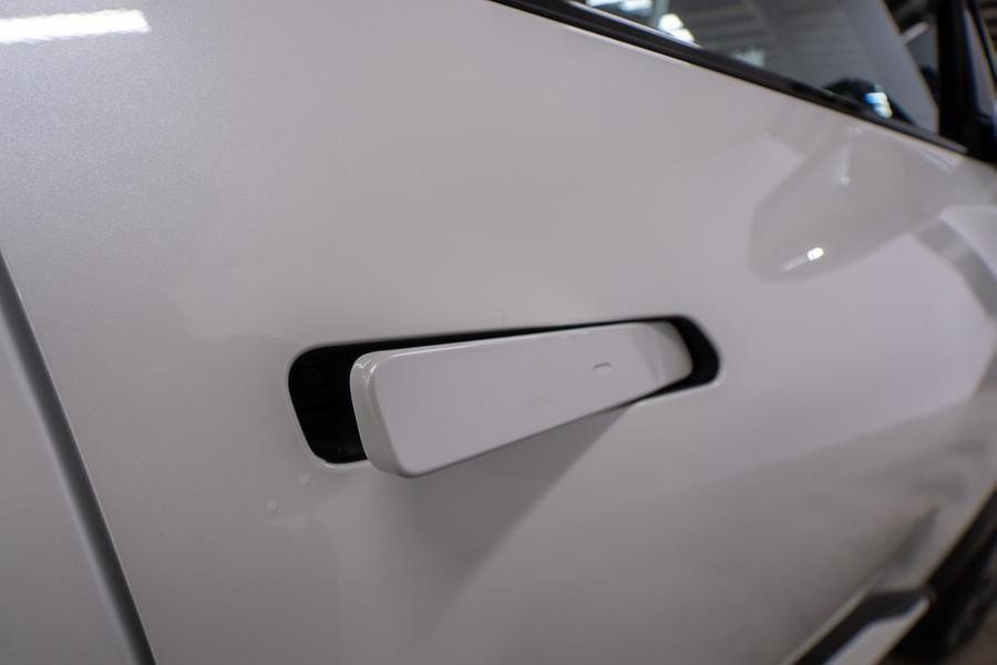 2025 Kia EV5 GT-Line Auto AWD MY25 Photo 8
