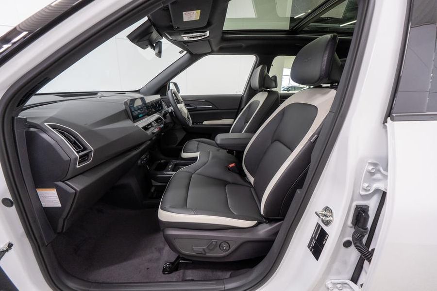 2025 Kia EV5 GT-Line Auto AWD MY25 Photo 24