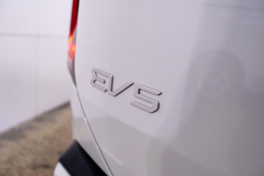 2025 Kia EV5 GT-Line Auto AWD MY25 Photo 12