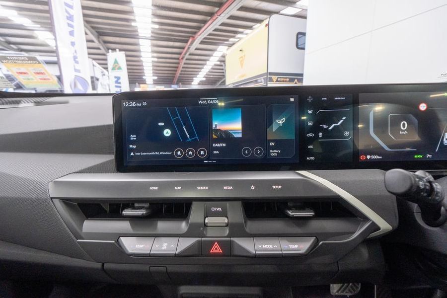 2025 Kia EV5 GT-Line Auto AWD MY25 Photo 32