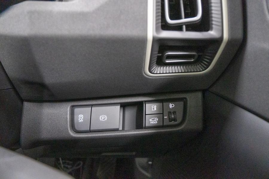 2025 Kia EV5 GT-Line Auto AWD MY25 Photo 34