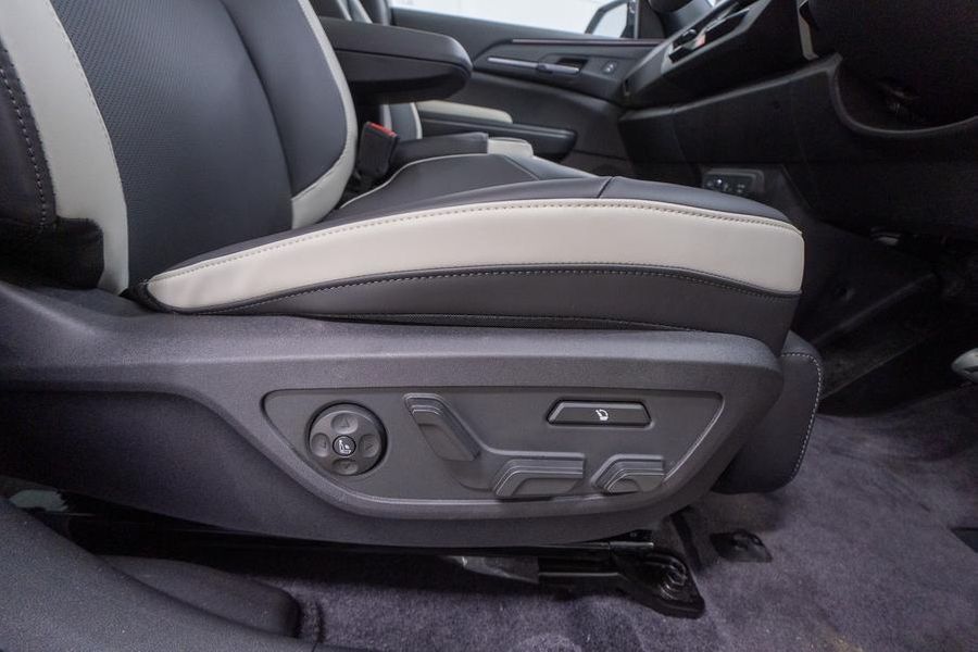 2025 Kia EV5 GT-Line Auto AWD MY25 Photo 16