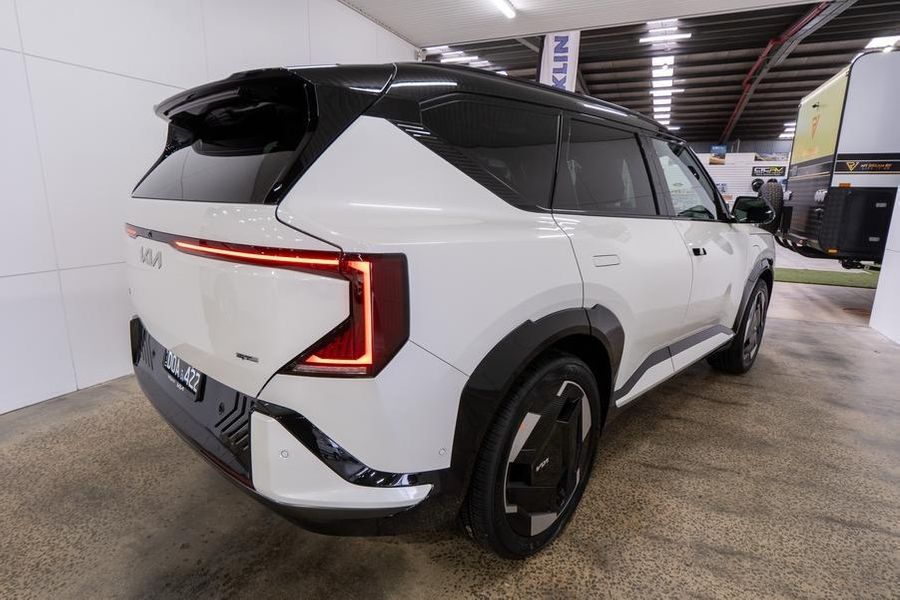 2025 Kia EV5 GT-Line Auto AWD MY25 Photo 6