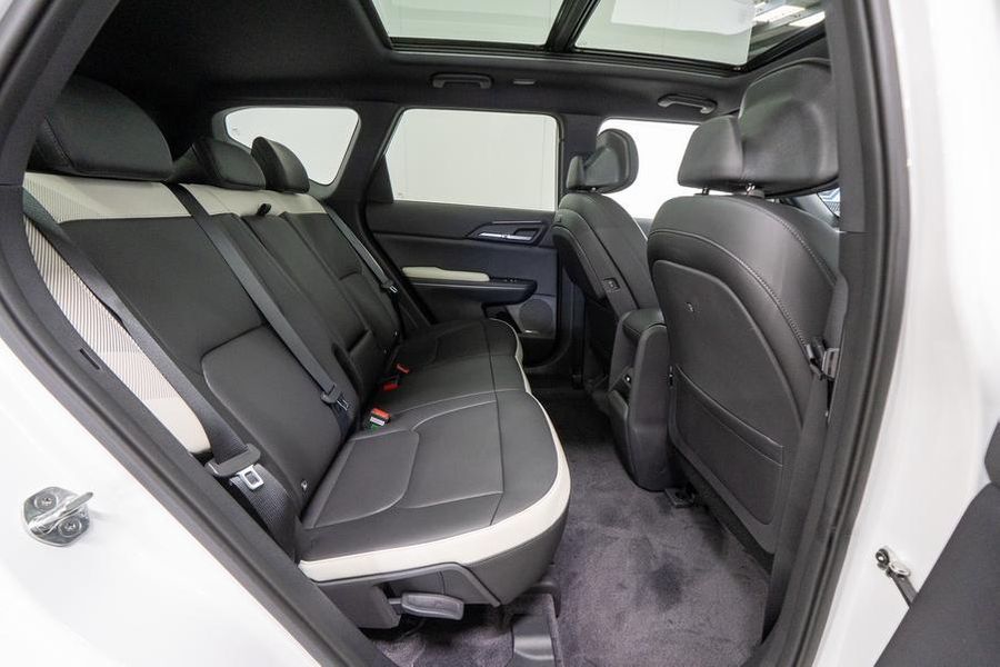 2025 Kia EV5 GT-Line Auto AWD MY25 Photo 18