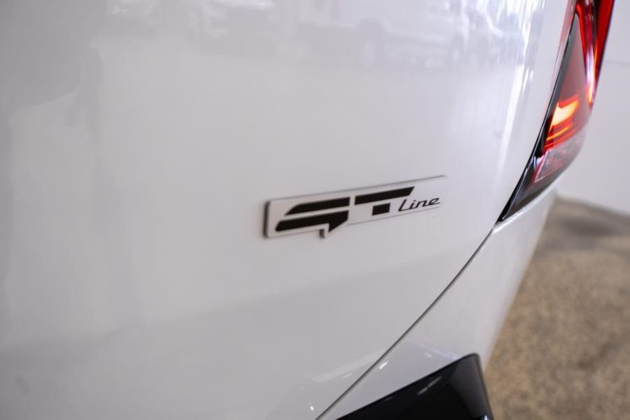 2025 Kia EV5 GT-Line Auto AWD MY25 Photo 13