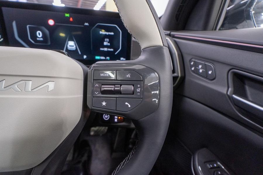 2025 Kia EV5 GT-Line Auto AWD MY25 Photo 28