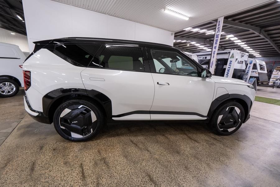 2025 Kia EV5 GT-Line Auto AWD MY25 Photo 7