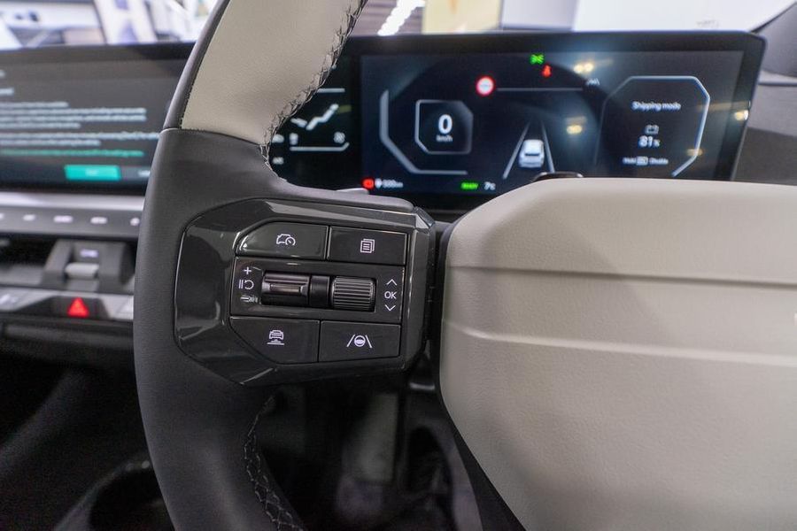 2025 Kia EV5 GT-Line Auto AWD MY25 Photo 27
