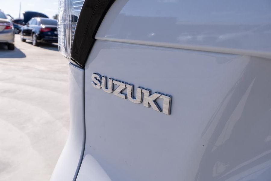 2023 Suzuki S-Cross GL+ Auto 4WD Photo 14