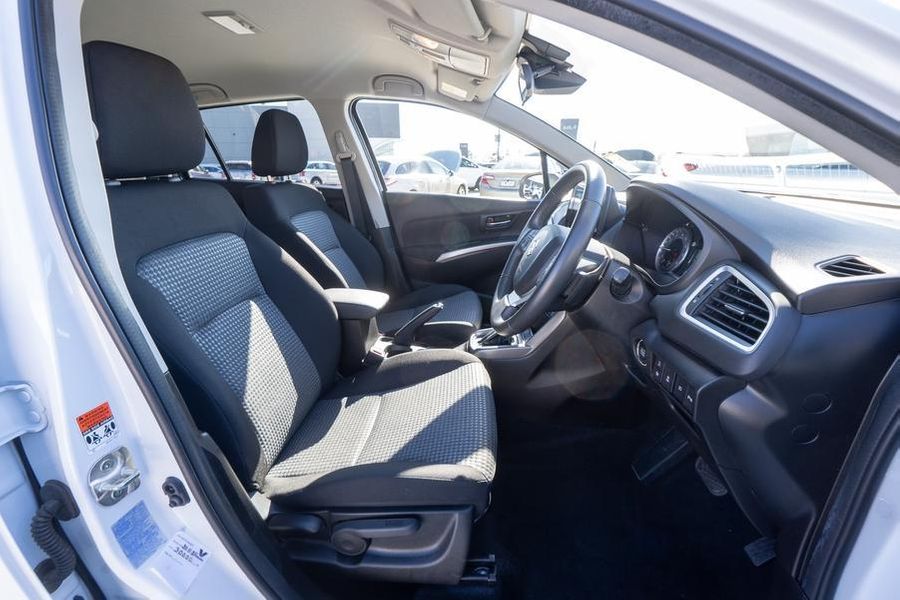 2023 Suzuki S-Cross GL+ Auto 4WD Photo 17
