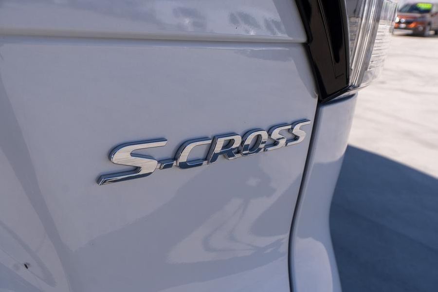 2023 Suzuki S-Cross GL+ Auto 4WD Photo 15