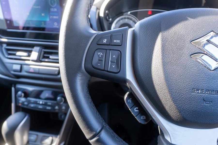2023 Suzuki S-Cross GL+ Auto 4WD Photo 26