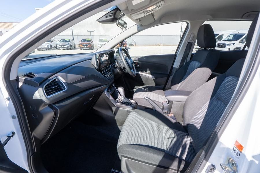 2023 Suzuki S-Cross GL+ Auto 4WD Photo 23