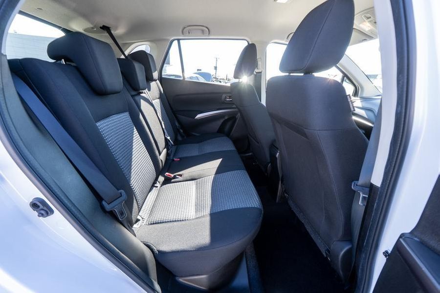 2023 Suzuki S-Cross GL+ Auto 4WD Photo 19