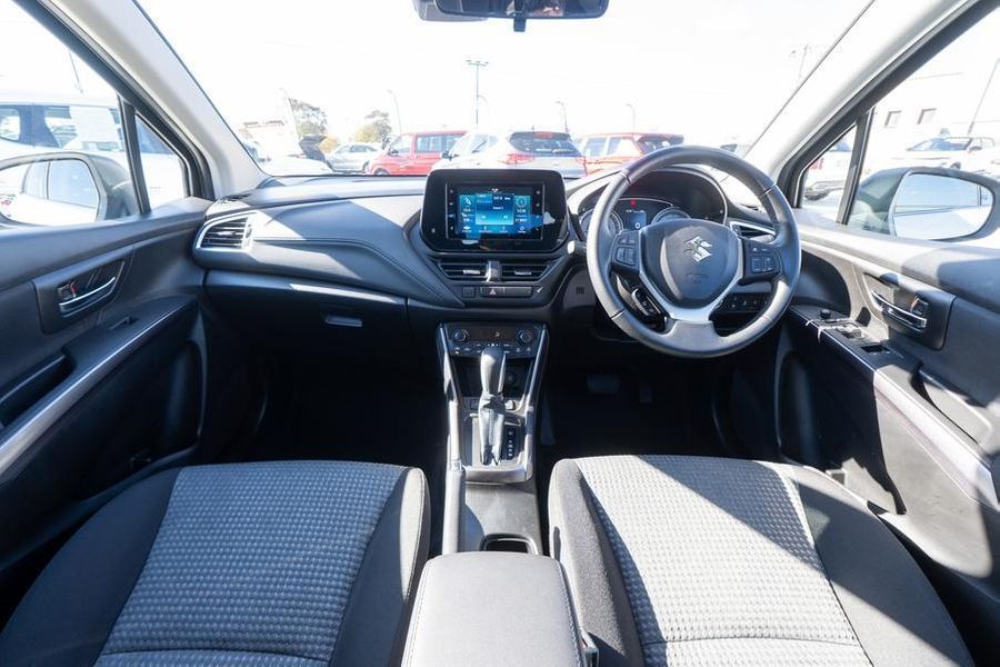 2023 Suzuki S-Cross GL+ Auto 4WD Photo 20