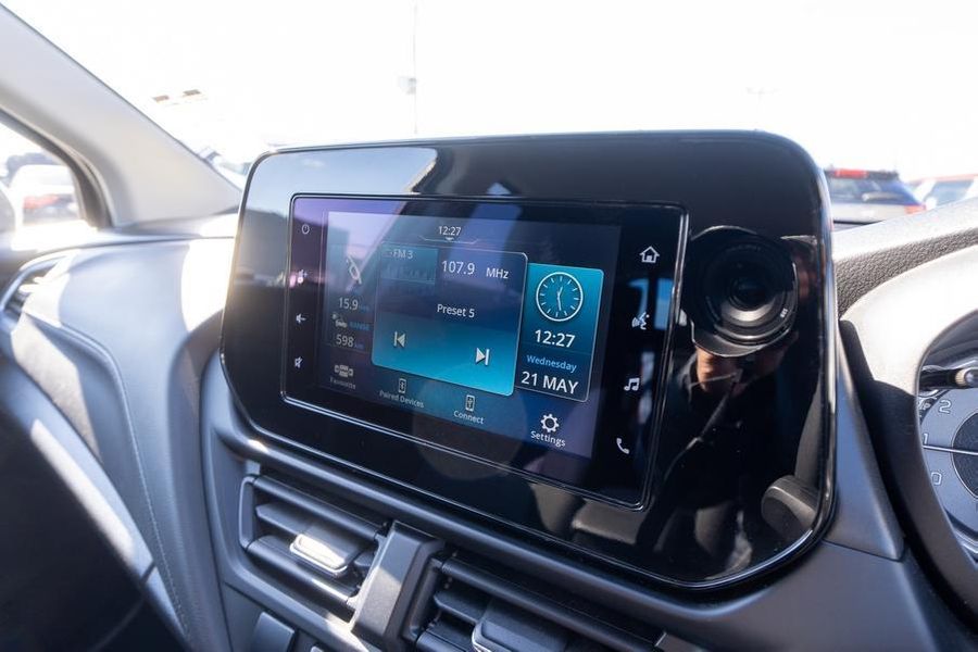 2023 Suzuki S-Cross GL+ Auto 4WD Photo 31