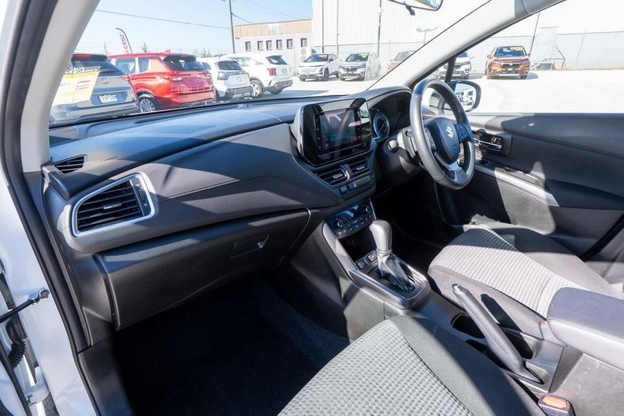 2023 Suzuki S-Cross GL+ Auto 4WD Photo 24
