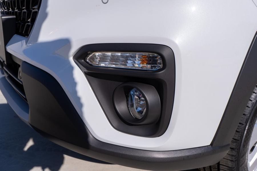 2023 Suzuki S-Cross GL+ Auto 4WD Photo 12