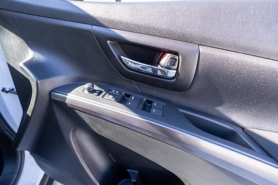 2023 Suzuki S-Cross GL+ Auto 4WD Photo 18