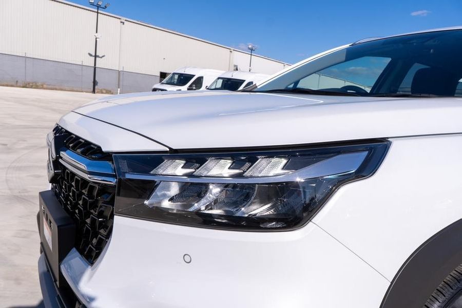 2023 Suzuki S-Cross GL+ Auto 4WD Photo 11
