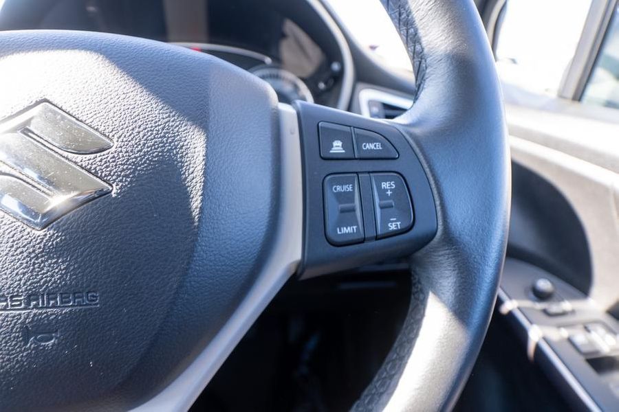 2023 Suzuki S-Cross GL+ Auto 4WD Photo 27