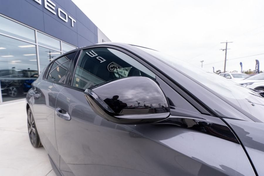 2025 Peugeot 308 GT Hybrid Auto MY25 Photo 9