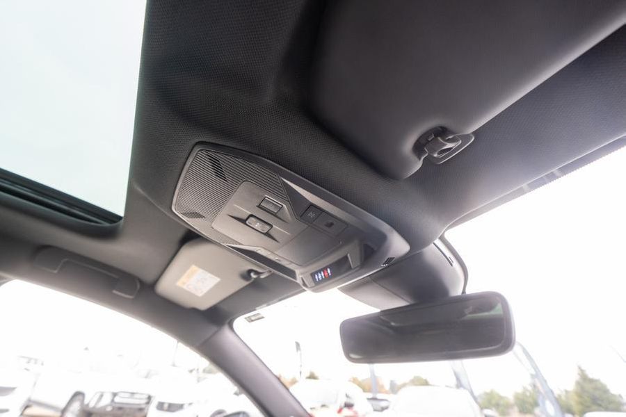 2025 Peugeot 308 GT Hybrid Auto MY25 Photo 25