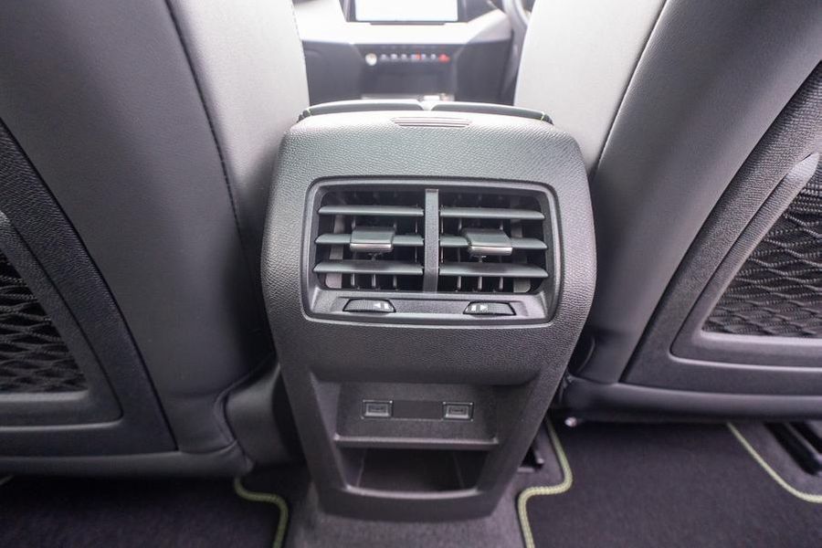 2025 Peugeot 308 GT Hybrid Auto MY25 Photo 27