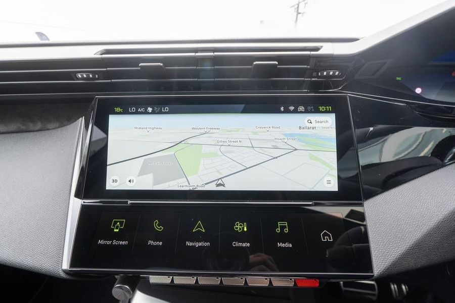 2025 Peugeot 308 GT Hybrid Auto MY25 Photo 24