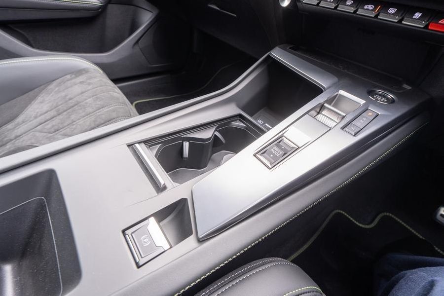 2025 Peugeot 308 GT Hybrid Auto MY25 Photo 20