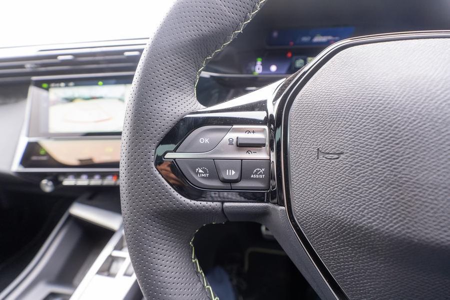 2025 Peugeot 308 GT Hybrid Auto MY25 Photo 18