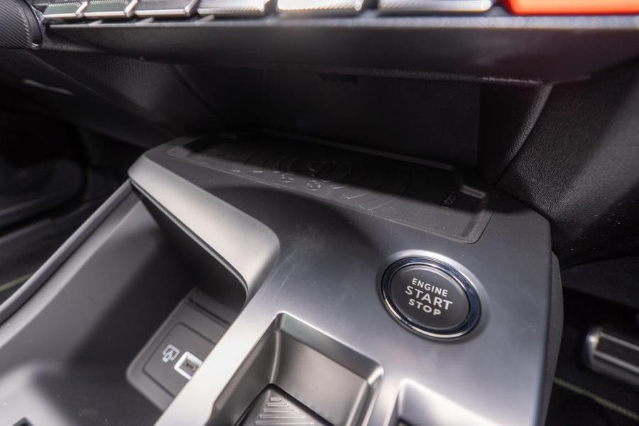 2025 Peugeot 308 GT Hybrid Auto MY25 Photo 21