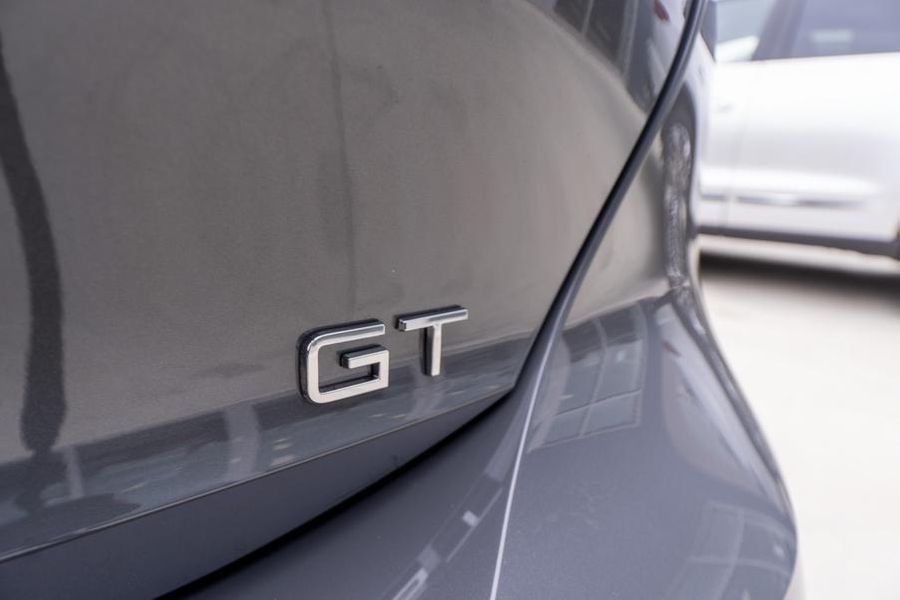 2025 Peugeot 308 GT Hybrid Auto MY25 Photo 13
