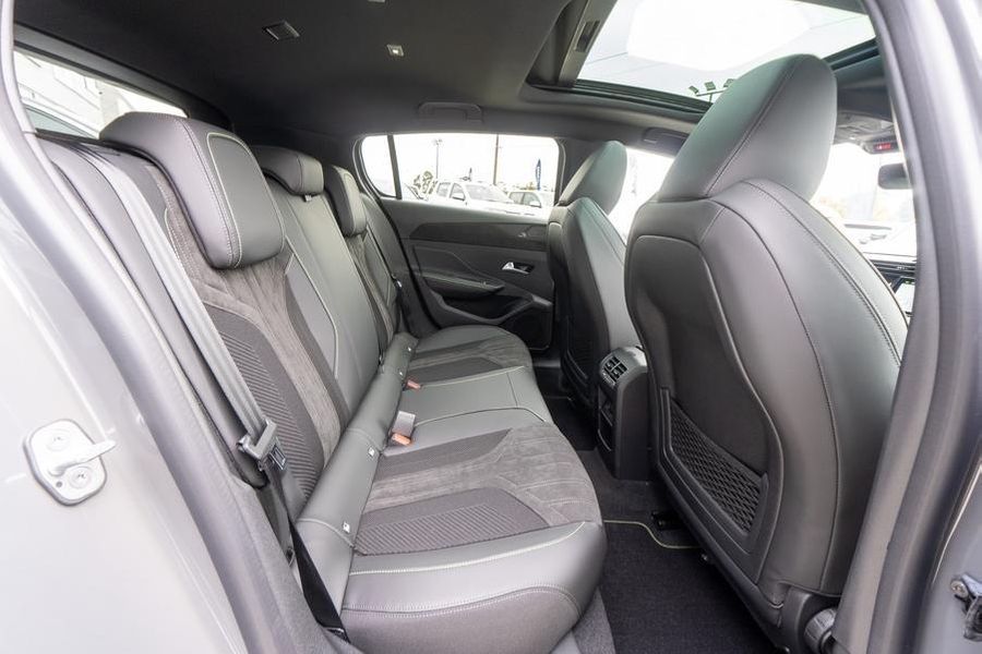 2025 Peugeot 308 GT Hybrid Auto MY25 Photo 26