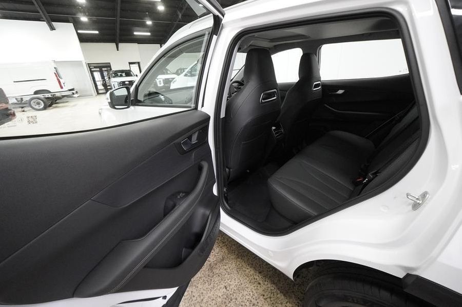 2025 Chery Tiggo 4 Hybrid Ultimate Auto 2WD MY26 Photo 24