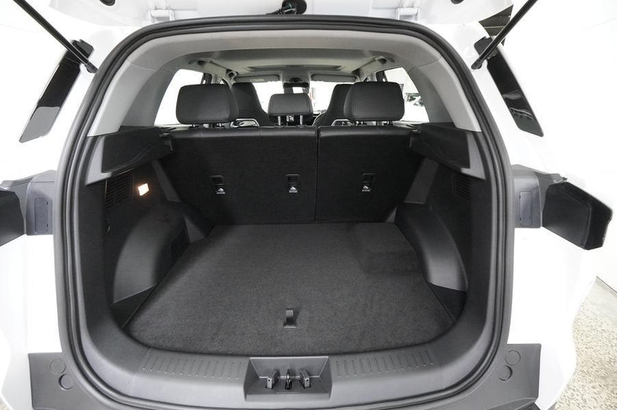 2025 Chery Tiggo 4 Hybrid Ultimate Auto 2WD MY26 Photo 30